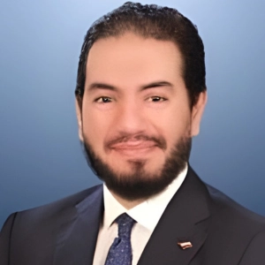 Ahmed M El-Refaey , Mansoura University, Egypt